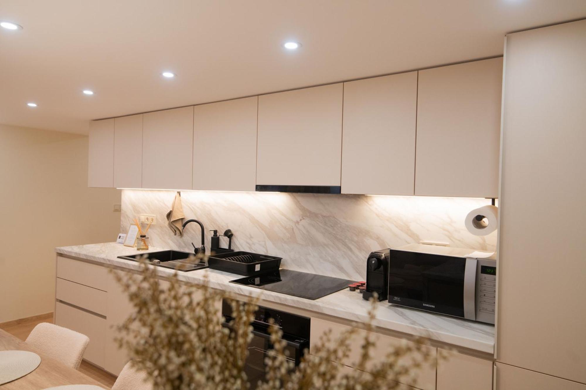 Hubner Apartment Budapest Exterior foto