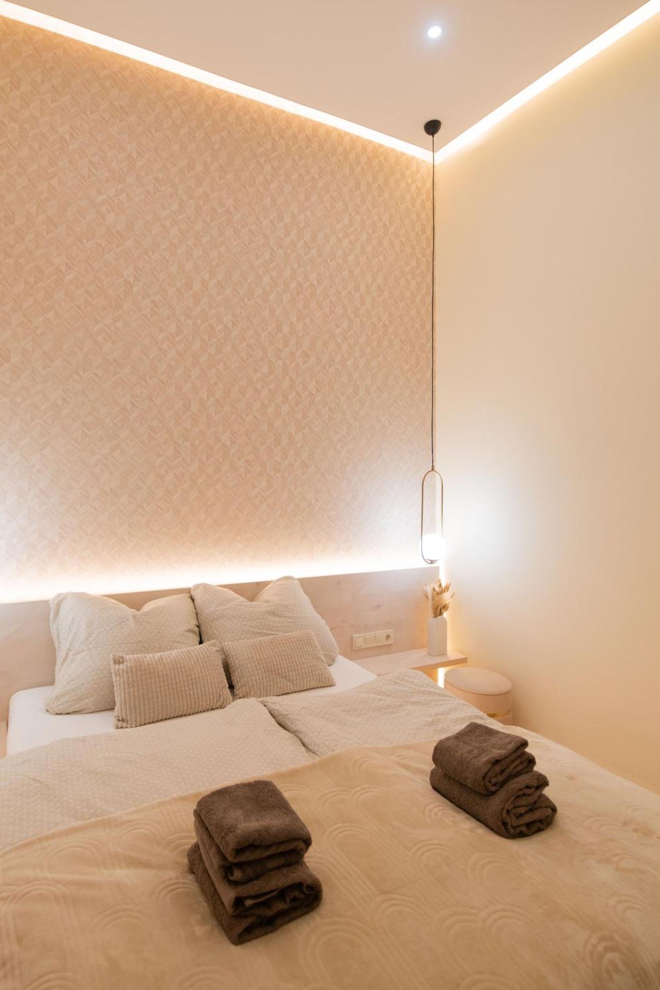 Hubner Apartment Budapest Exterior foto