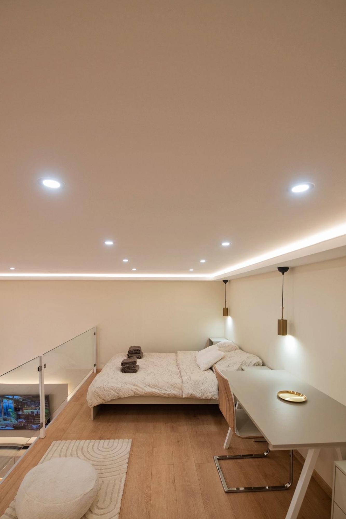 Hubner Apartment Budapest Exterior foto