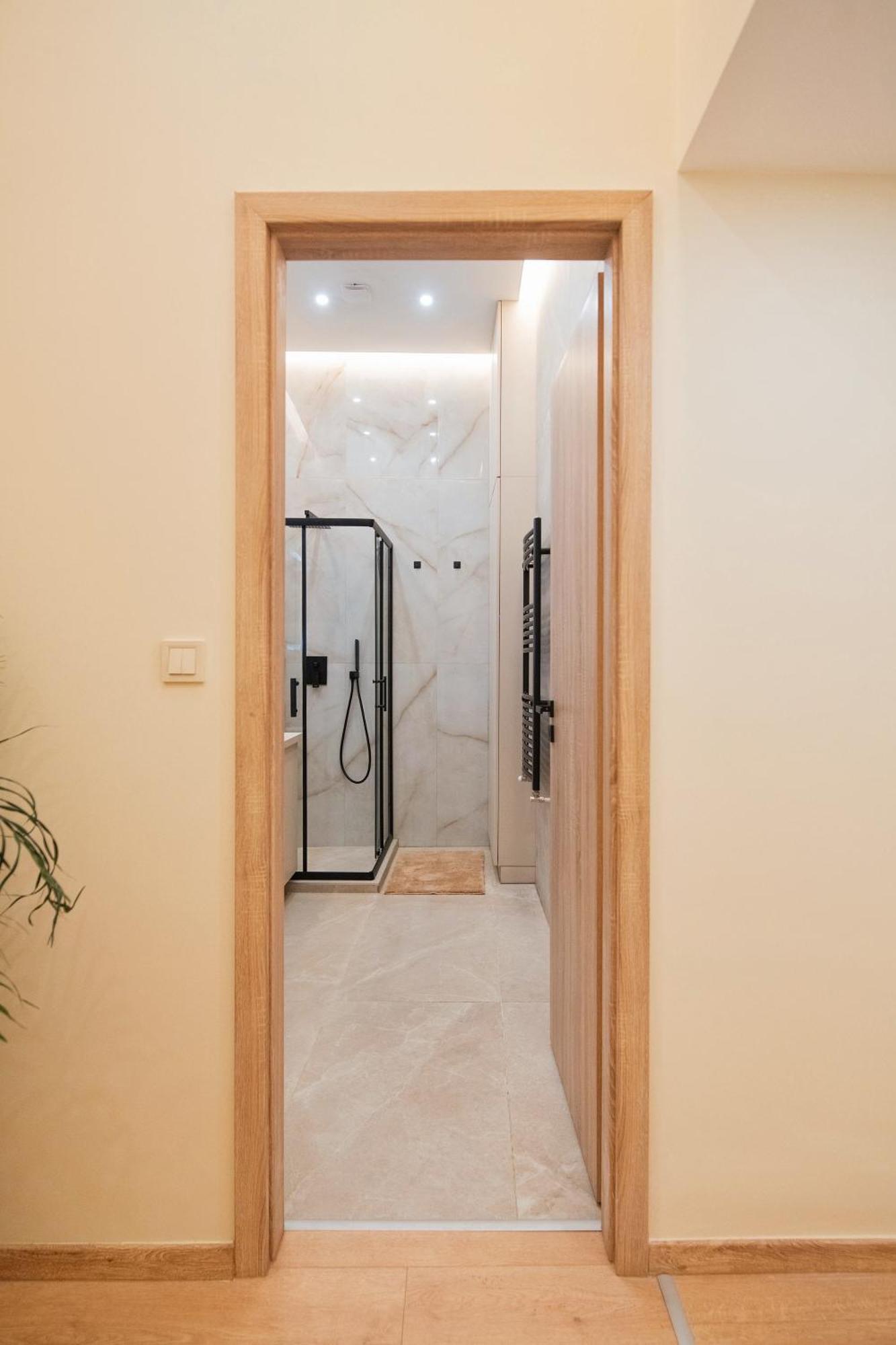 Hubner Apartment Budapest Exterior foto