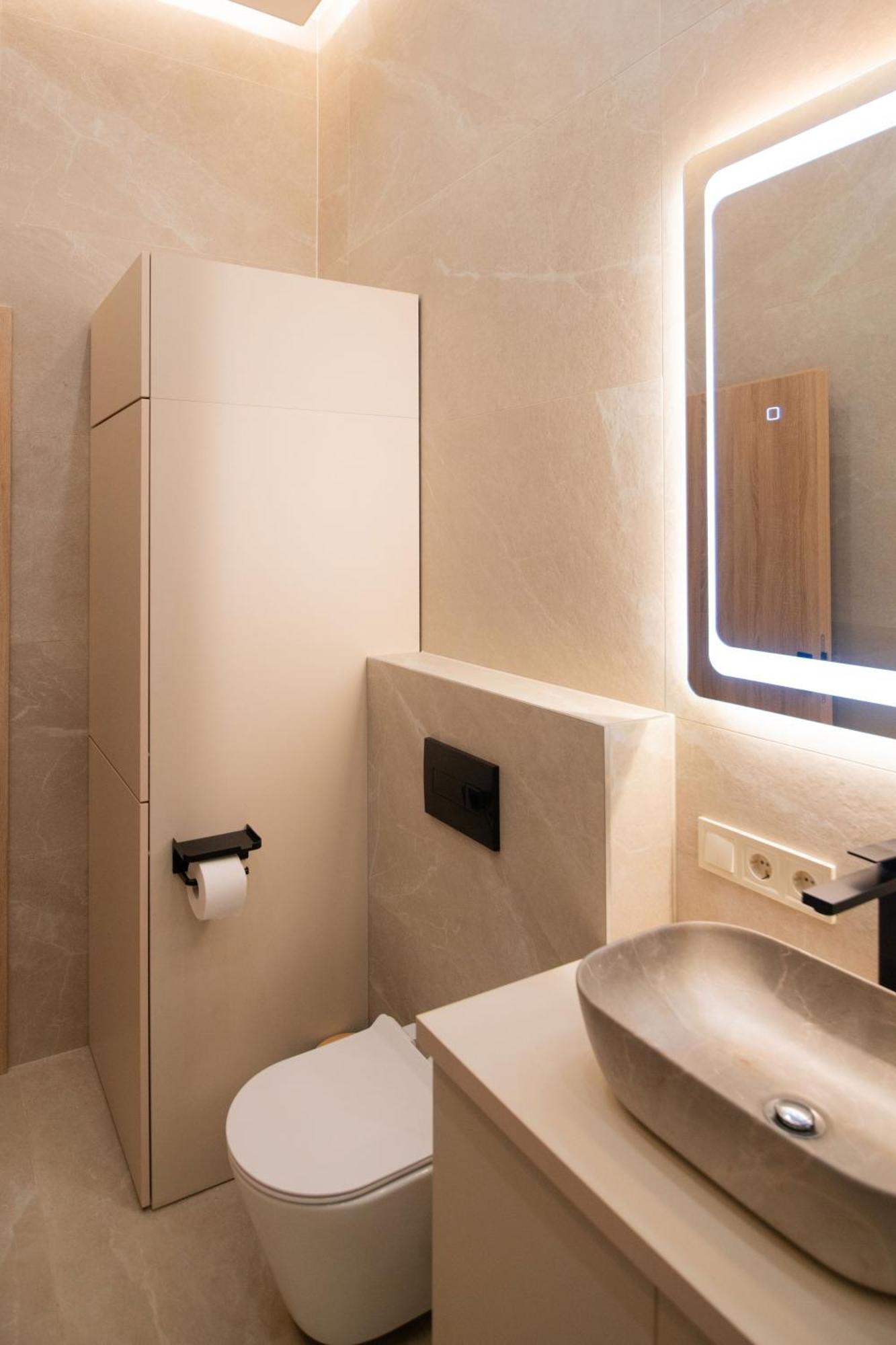 Hubner Apartment Budapest Exterior foto