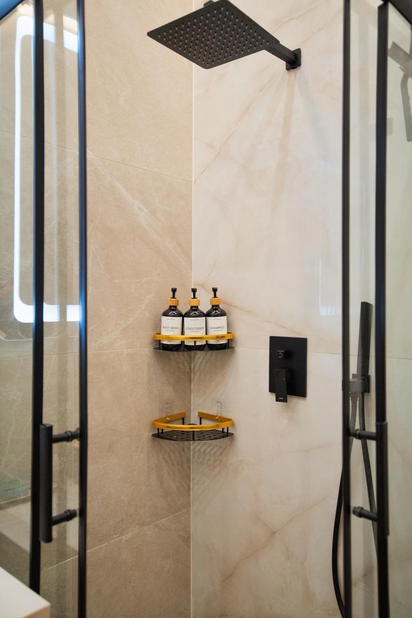 Hubner Apartment Budapest Exterior foto