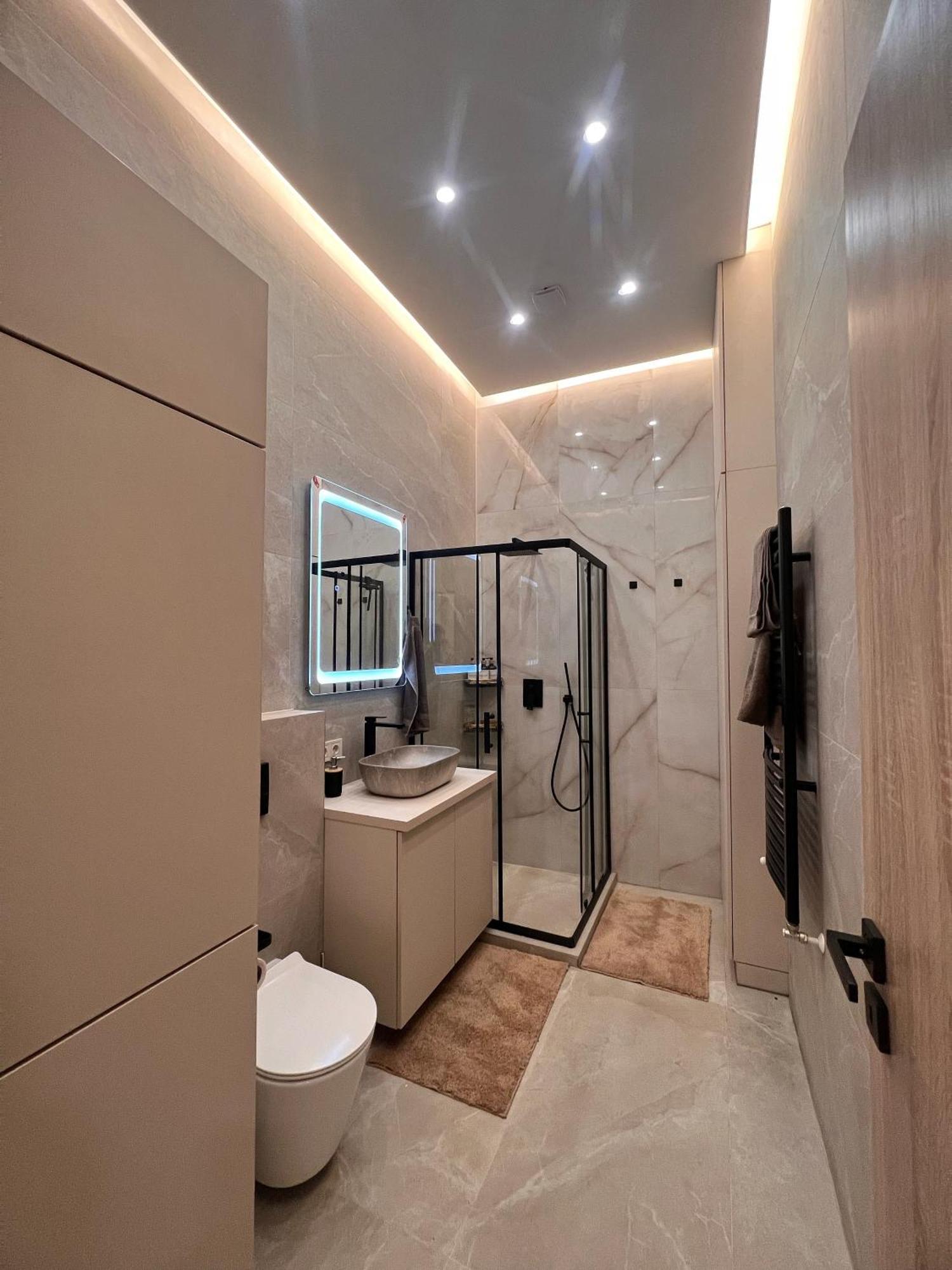 Hubner Apartment Budapest Exterior foto
