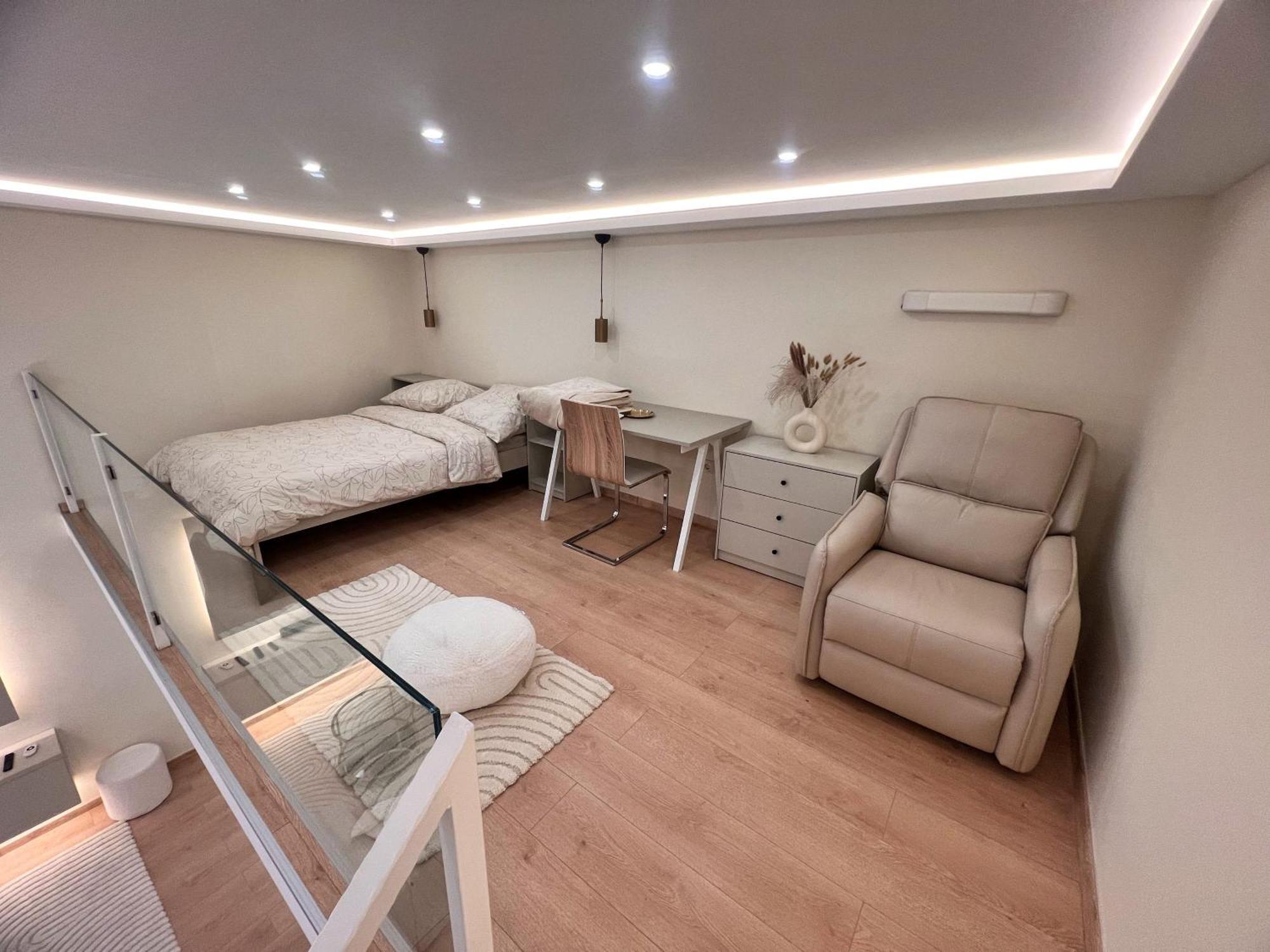 Hubner Apartment Budapest Exterior foto